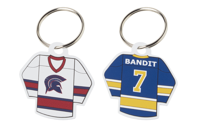 Keychain  Stick Bandits