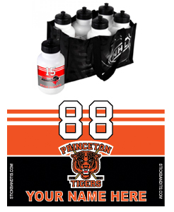 Princeton Tigers Hockey