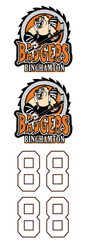 Binghamton Badgers Hockey