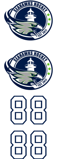 Seahawks Hockey, Photos