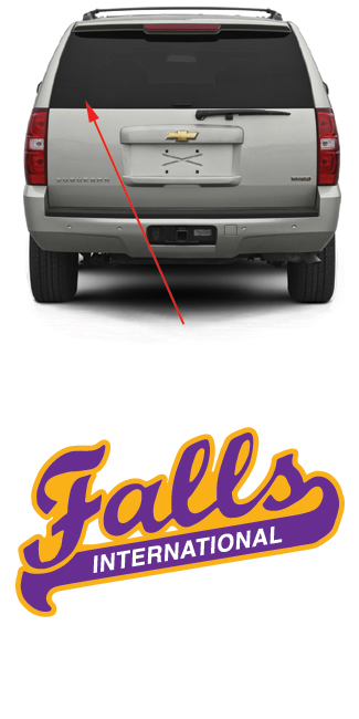 Falls International