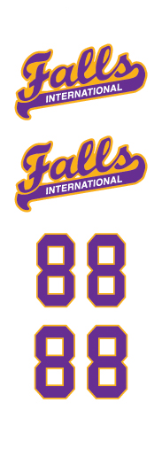 Falls International