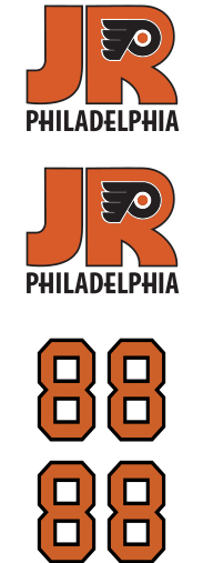 Philadelphia Jr Flyers