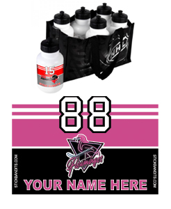 Flowningos Hockey