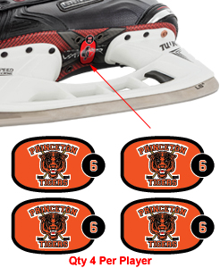 Princeton Tigers Hockey