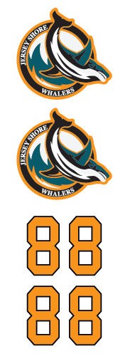 Jersey Shore Whalers