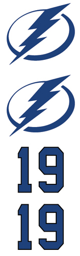 Lightning Hockey