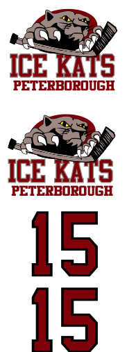 Peterborough Ice Kats Hockey