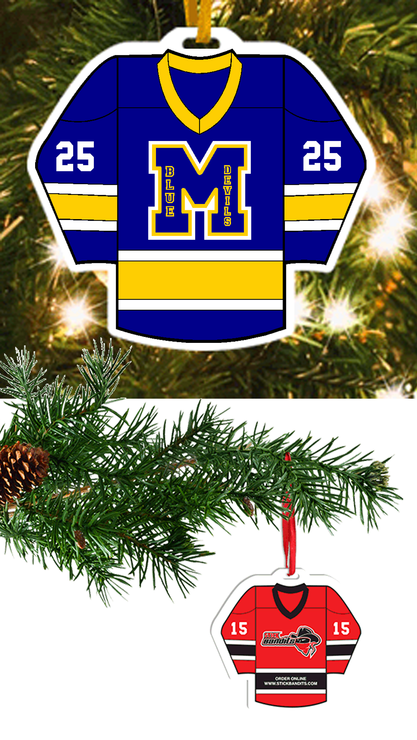 Montgomery MYHA Blue Devils Hockey 2