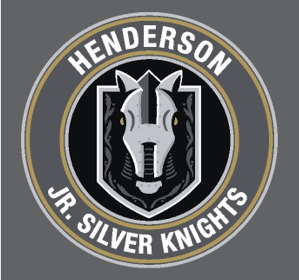 Team Stores - Henderson Silver Knights
