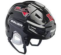 Our Top 10 Favorite Hockey Helmet Decals and Designs – Sportdecals