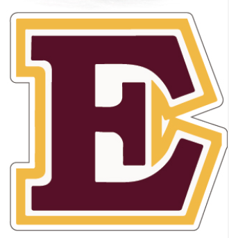 Edge School Hockey Stickers & Decals